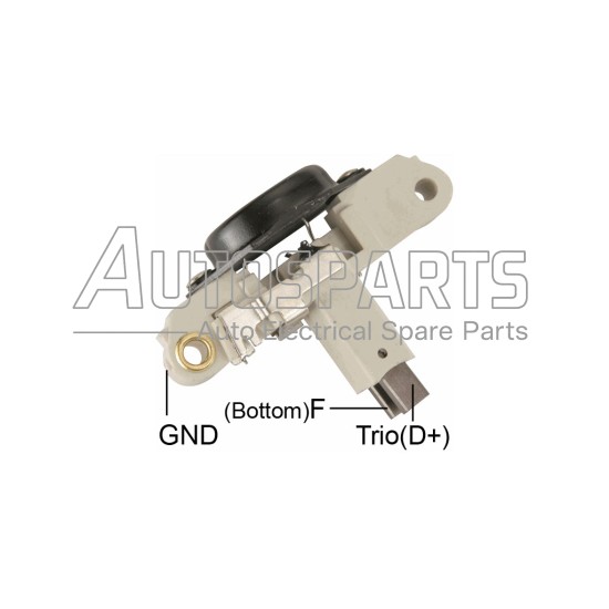 VR-B200H - MOBILETRON, ΑΥΤΟΜΑΤΟΣ ΔΥΝΑΜΟΥ BOSCH 14V VR-B200H - MOBILETRON, ΑΥΤΟΜΑΤΟΣ ΔΥΝΑΜΟΥ BOSCH 14V