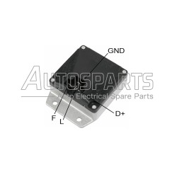 VR-B199-4 - MOBILETRON, ΑΥΤΟΜΑΤΟΣ ΔΥΝΑΜΟΥ BOSCH 28V 4 ΦΙΣ ΕΞΩΤΕΡΙΚΟΣ