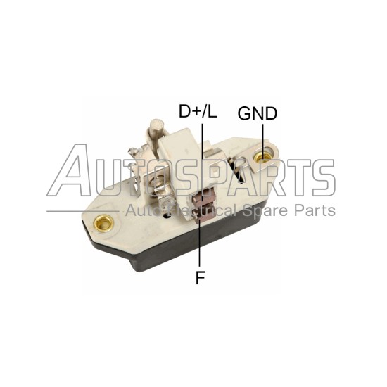 VR-B192 - MOBILETRON, ΑΥΤΟΜΑΤΟΣ ΔΥΝΑΜΟΥ BOSCH 14V VR-B192 - MOBILETRON, ΑΥΤΟΜΑΤΟΣ ΔΥΝΑΜΟΥ BOSCH 14V