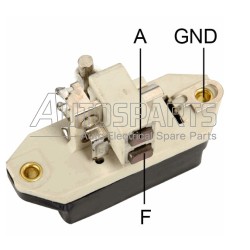 IB376 - TRANSPO, ΑΥΤΟΜΑΤΟΣ ΔΥΝΑΜΟΥ BOSCH 28V