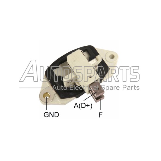VR-B202 - MOBILETRON, ΑΥΤΟΜΑΤΟΣ ΔΥΝΑΜΟΥ BOSCH 14V VR-B202 - MOBILETRON, ΑΥΤΟΜΑΤΟΣ ΔΥΝΑΜΟΥ BOSCH 14V