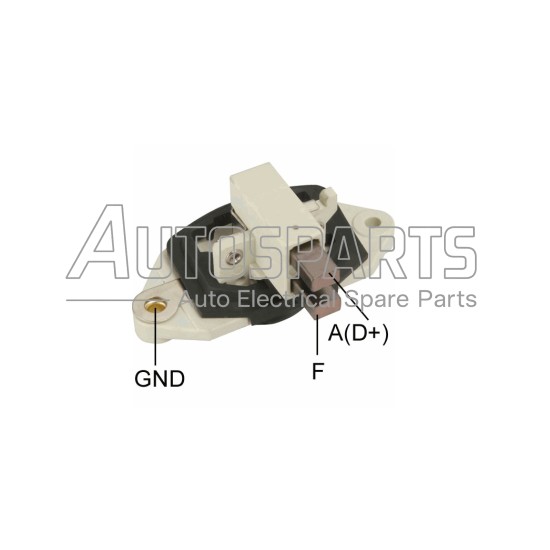 VR-B203 - MOBILETRON, ΑΥΤΟΜΑΤΟΣ ΔΥΝΑΜΟΥ BOSCH 28V ΜΕ ΛΑΣΤΙΧΟ ΣΤΕΓΑΝΟΠΟΙΗΣΗΣ VR-B203 - MOBILETRON, ΑΥΤΟΜΑΤΟΣ ΔΥΝΑΜΟΥ BOSCH 28V ΜΕ ΛΑΣΤΙΧΟ ΣΤΕΓΑΝΟΠΟΙΗΣΗΣ