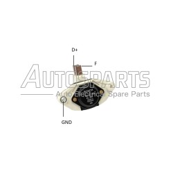 1987237058 - BOSCH, ΑΥΤΟΜΑΤΟΣ ΔΥΝΑΜΟΥ BOSCH 29V