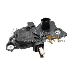 F00MA45225 - BOSCH, ΑΥΤΟΜΑΤΟΣ ΔΥΝΑΜΟΥ BOSCH 14V RENAULT, OPEL