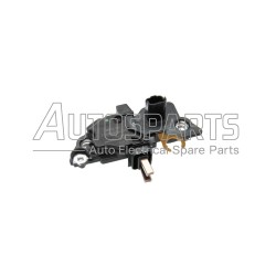 F00MA45225 - BOSCH, ΑΥΤΟΜΑΤΟΣ ΔΥΝΑΜΟΥ BOSCH 14V RENAULT, OPEL