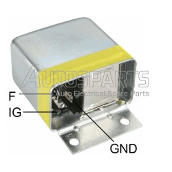 IA4884T - PROTECH, ΑΥΤΟΜΑΤΟΣ ΔΥΝΑΜΟΥ BOSCH 14V 3 ΦΙΣ ΕΞΩΤΕΡΙΚΟΣ