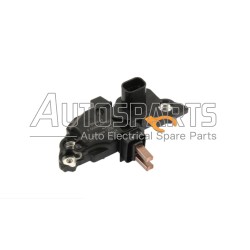 F00M144160 - BOSCH, ΑΥΤΟΜΑΤΟΣ ΔΥΝΑΜΟΥ BOSCH 14V OPEL