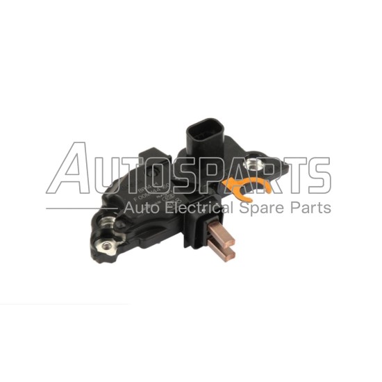 F00M144160 - BOSCH, ΑΥΤΟΜΑΤΟΣ ΔΥΝΑΜΟΥ BOSCH 14V OPEL