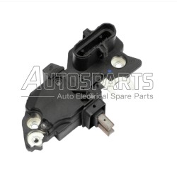237569 - CARGO, ΑΥΤΟΜΑΤΟΣ ΔΥΝΑΜΟΥ BOSCH 28V MAN