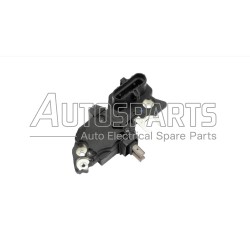 237569 - CARGO, ΑΥΤΟΜΑΤΟΣ ΔΥΝΑΜΟΥ BOSCH 28V MAN