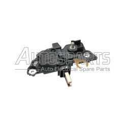 F00M144129 - BOSCH, ΑΥΤΟΜΑΤΟΣ ΔΥΝΑΜΟΥ BOSCH 14V 
