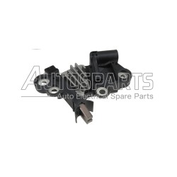 332016 - CARGO, ΑΥΤΟΜΑΤΟΣ ΔΥΝΑΜΟΥ BOSCH 14V MERCEDES LIN 