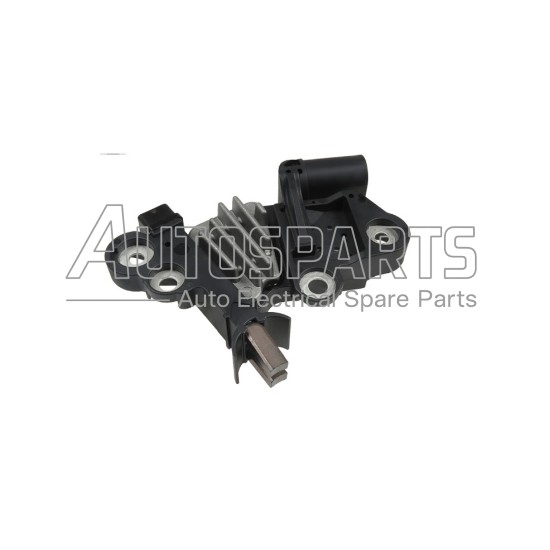 332016 - CARGO, ΑΥΤΟΜΑΤΟΣ ΔΥΝΑΜΟΥ BOSCH 14V MERCEDES LIN 