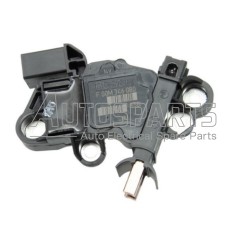 1986AE0040 - BOSCH, ΑΥΤΟΜΑΤΟΣ ΔΥΝΑΜΟΥ BOSCH 14V MERCEDES LIN 