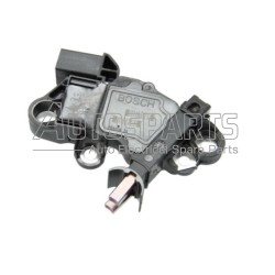 F00M346097 - BOSCH, ΑΥΤΟΜΑΤΟΣ ΔΥΝΑΜΟΥ BOSCH 14V FORD