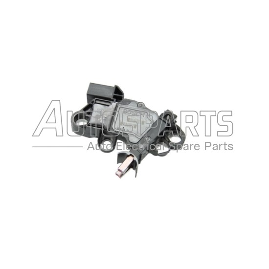 F00M346097 - BOSCH, ΑΥΤΟΜΑΤΟΣ ΔΥΝΑΜΟΥ BOSCH 14V FORD