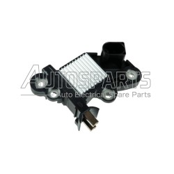 1986AE0024 - BOSCH, ΑΥΤΟΜΑΤΟΣ ΔΥΝΑΜΟΥ BOSCH 14V MERCEDES