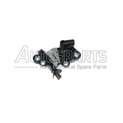 1986AE0045 - BOSCH, ΑΥΤΟΜΑΤΟΣ ΔΥΝΑΜΟΥ BOSCH 14V BMW