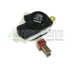 1987AN0215 - BOSCH, ΑΥΤΟΜΑΤΟΣ ΔΥΝΑΜΟΥ BOSCH 28V