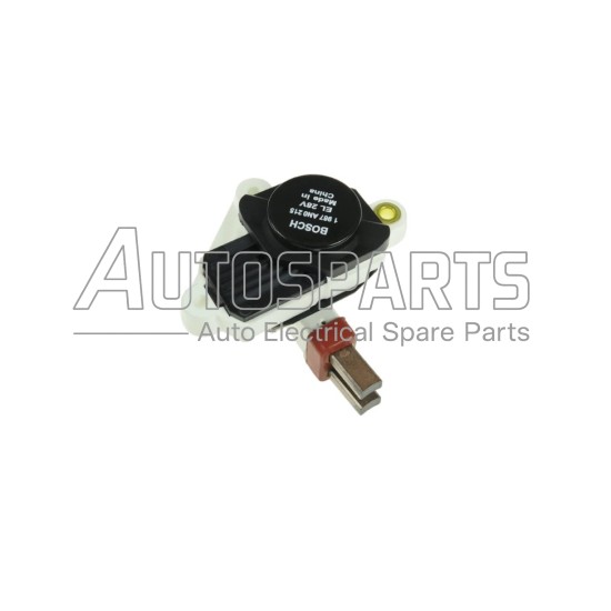 1987AN0215 - BOSCH, ΑΥΤΟΜΑΤΟΣ ΔΥΝΑΜΟΥ BOSCH 28V