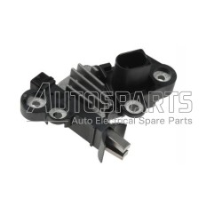 F00M346165 - BOSCH, ΑΥΤΟΜΑΤΟΣ ΔΥΝΑΜΟΥ BOSCH 14V CITROEN, FIAT, FORD