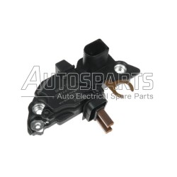 F00MA45209 - BOSCH, ΑΥΤΟΜΑΤΟΣ ΔΥΝΑΜΟΥ BOSCH 14V VW GROUP 