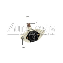 333268 - BOSCH, ΑΥΤΟΜΑΤΟΣ ΔΥΝΑΜΟΥ BOSCH 29V