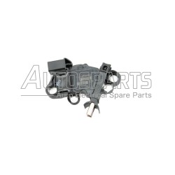 F00M346080 - BOSCH, ΑΥΤΟΜΑΤΟΣ ΔΥΝΑΜΟΥ BOSCH 14V MERCEDES LIN 