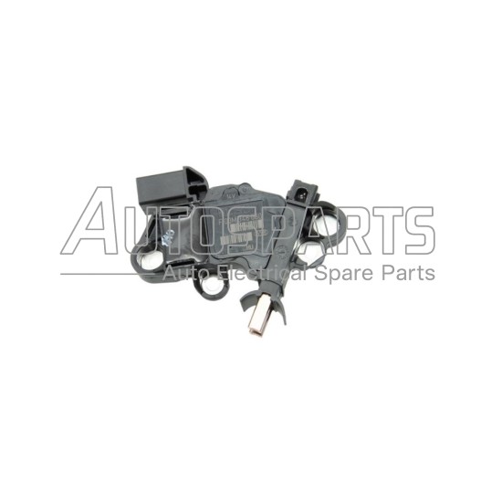 F00M346080 - BOSCH, ΑΥΤΟΜΑΤΟΣ ΔΥΝΑΜΟΥ BOSCH 14V MERCEDES LIN 