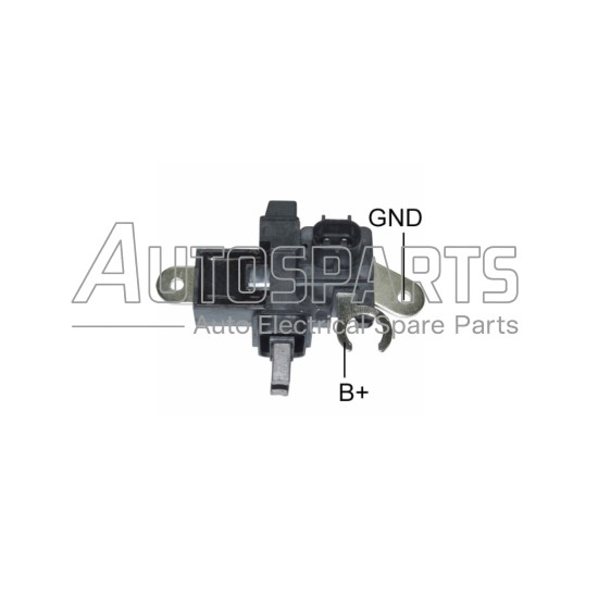 IA7279 - PROTECH, ΑΥΤΟΜΑΤΟΣ ΔΥΝΑΜΟΥ BOSCH 14V CHRYSLER, MERCEDES