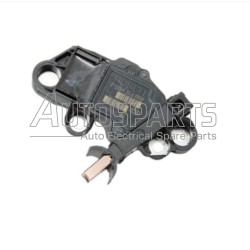 272220854 - BOSCH, ΑΥΤΟΜΑΤΟΣ ΔΥΝΑΜΟΥ BOSCH 14V VW GROUP