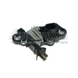 F00M346098 - BOSCH, ΑΥΤΟΜΑΤΟΣ ΔΥΝΑΜΟΥ BOSCH 14V CITROEN, FIAT, FORD