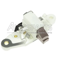 ARE0001 - AS-PL, ΑΥΤΟΜΑΤΟΣ ΔΥΝΑΜΟΥ BOSCH 14V