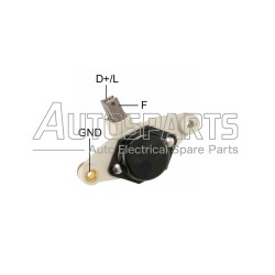 IB348 - TRANSPO, ΑΥΤΟΜΑΤΟΣ ΔΥΝΑΜΟΥ BOSCH 14V