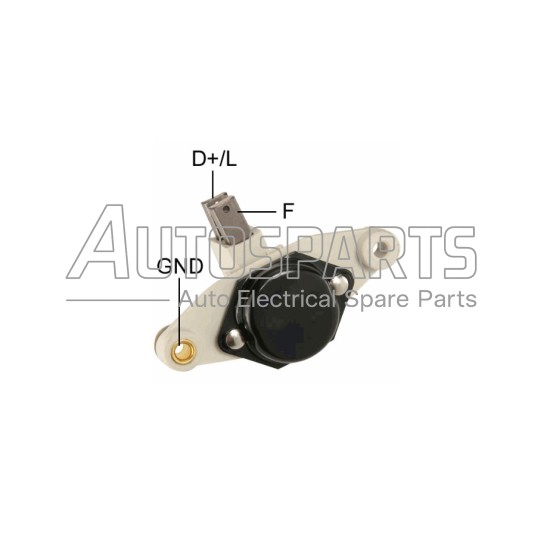 IB348 - TRANSPO, ΑΥΤΟΜΑΤΟΣ ΔΥΝΑΜΟΥ BOSCH 14V