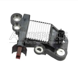 272220840 - BOSCH, ΑΥΤΟΜΑΤΟΣ ΔΥΝΑΜΟΥ BOSCH 14V NISSAN (LIN)