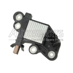 272220867 - BOSCH, ΑΥΤΟΜΑΤΟΣ ΔΥΝΑΜΟΥ BOSCH 14V CITROEN