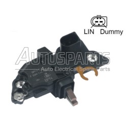 F00M144150 - BOSCH, ΑΥΤΟΜΑΤΟΣ ΔΥΝΑΜΟΥ BOSCH 14V MERCEDES SPRINTER