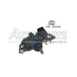 F00M144150 - BOSCH, ΑΥΤΟΜΑΤΟΣ ΔΥΝΑΜΟΥ BOSCH 14V MERCEDES SPRINTER