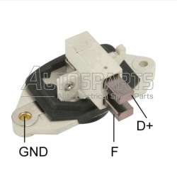 IA4512 - PROTECH, ΑΥΤΟΜΑΤΟΣ ΔΥΝΑΜΟΥ BOSCH 28V 