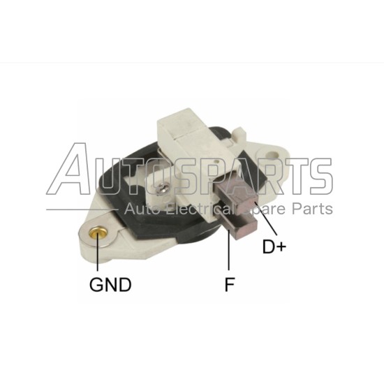 IA4512 - PROTECH, ΑΥΤΟΜΑΤΟΣ ΔΥΝΑΜΟΥ BOSCH 28V 