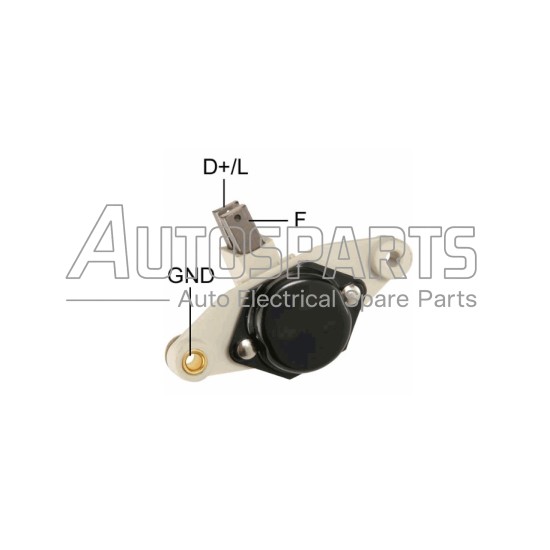 IA4521 - PROTECH, ΑΥΤΟΜΑΤΟΣ ΔΥΝΑΜΟΥ BOSCH 14V 