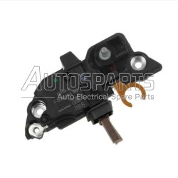 F00M144182 - BOSCH, ΑΥΤΟΜΑΤΟΣ ΔΥΝΑΜΟΥ BOSCH 14V OPEL