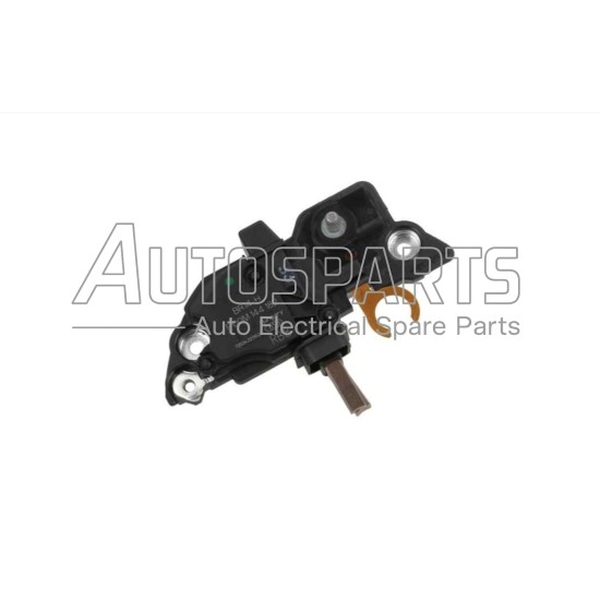 F00M144182 - BOSCH, ΑΥΤΟΜΑΤΟΣ ΔΥΝΑΜΟΥ BOSCH 14V OPEL