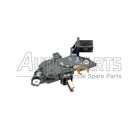 F00M144132 - BOSCH, ΑΥΤΟΜΑΤΟΣ ΔΥΝΑΜΟΥ BOSCH 14V MERCEDES 