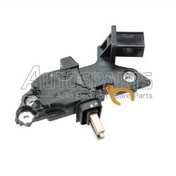 F00MA45221 - BOSCH, ΑΥΤΟΜΑΤΟΣ ΔΥΝΑΜΟΥ BOSCH 14V BMW