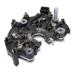137258 - CARGO, ΑΝΟΡΘΩΣΗ ΔΥΝΑΜΟΥ BOSCH 124mm 
