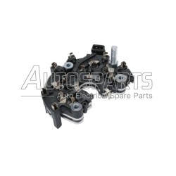 137258 - CARGO, ΑΝΟΡΘΩΣΗ ΔΥΝΑΜΟΥ BOSCH 124mm 
