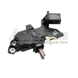 F00MA45223 - BOSCH, ΑΥΤΟΜΑΤΟΣ ΔΥΝΑΜΟΥ BOSCH 14V BMW (BSS)