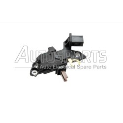 F00MA45223 - BOSCH, ΑΥΤΟΜΑΤΟΣ ΔΥΝΑΜΟΥ BOSCH 14V BMW (BSS)